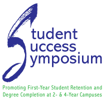 Student Success Symposium logo